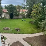 Bed and Breakfast Pavillon Des Communs