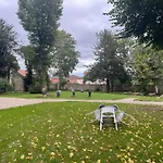 Bed and Breakfast Pavillon Des Communs
