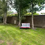 Bed and Breakfast Pavillon Des Communs Bornel