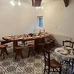 Bed and Breakfast Pavillon Des Communs Bornel