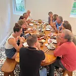 Pavillon Des Communs Bed and Breakfast 3*