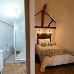 Pavillon Des Communs Bed and Breakfast 3*