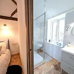 Bed and Breakfast Pavillon Des Communs 3*