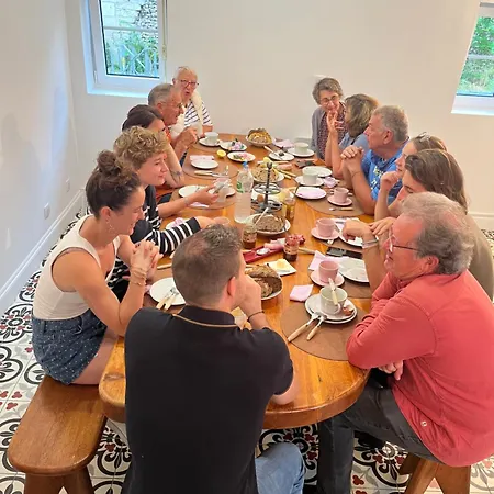 Pavillon Des Communs Bed & Breakfast 3*