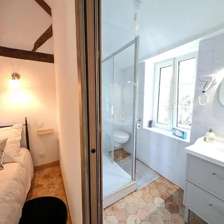 Bed & Breakfast Pavillon Des Communs 3*