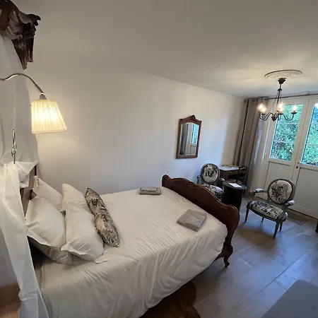 Bed & Breakfast Pavillon Des Communs Bornel